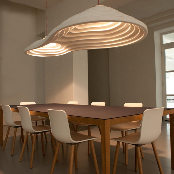 Hanglamp – Multi Rijstveld Ontwerp – Geschikt voor diverse interieurstijlen