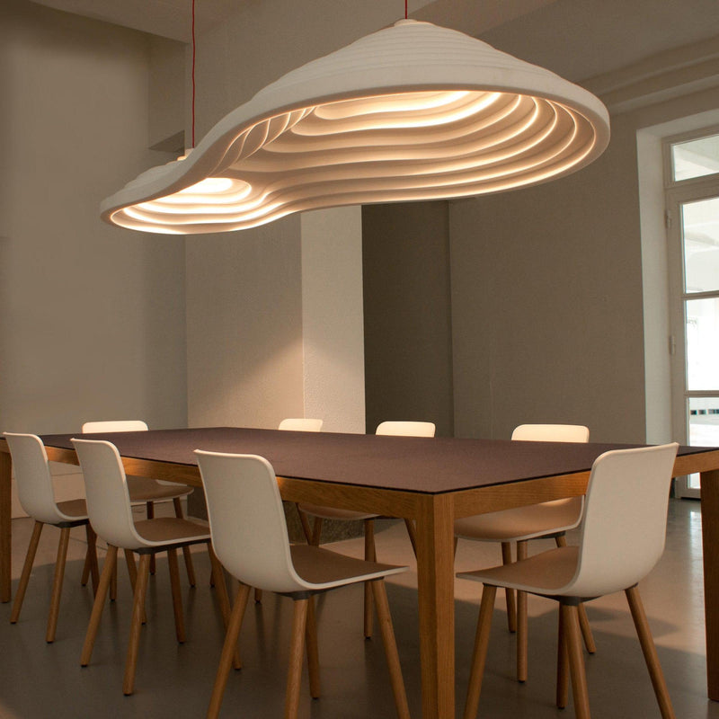Hanglamp – Multi Rijstveld Ontwerp – Geschikt voor diverse interieurstijlen