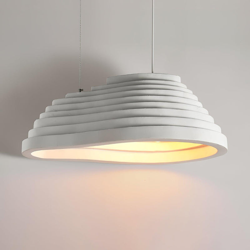 Hanglamp – Multi Rijstveld Ontwerp – Geschikt voor diverse interieurstijlen