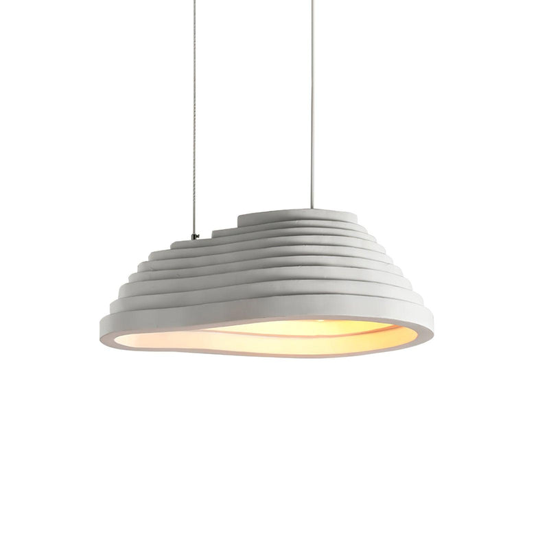 Hanglamp – Multi Rijstveld Ontwerp – Geschikt voor diverse interieurstijlen