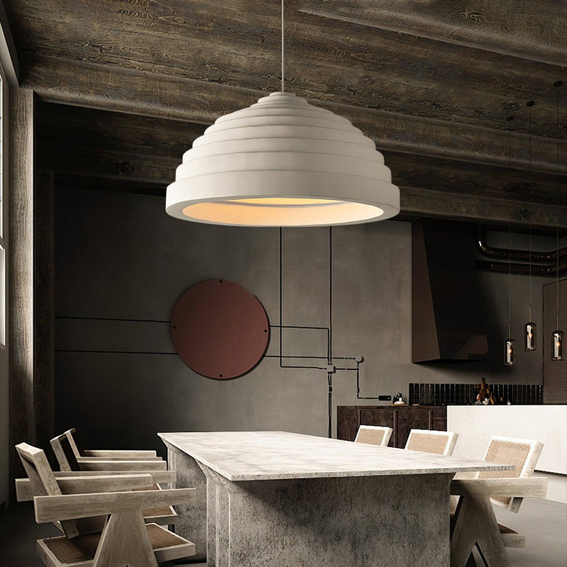 Hanglamp – Multi Rijstveld Ontwerp – Geschikt voor diverse interieurstijlen