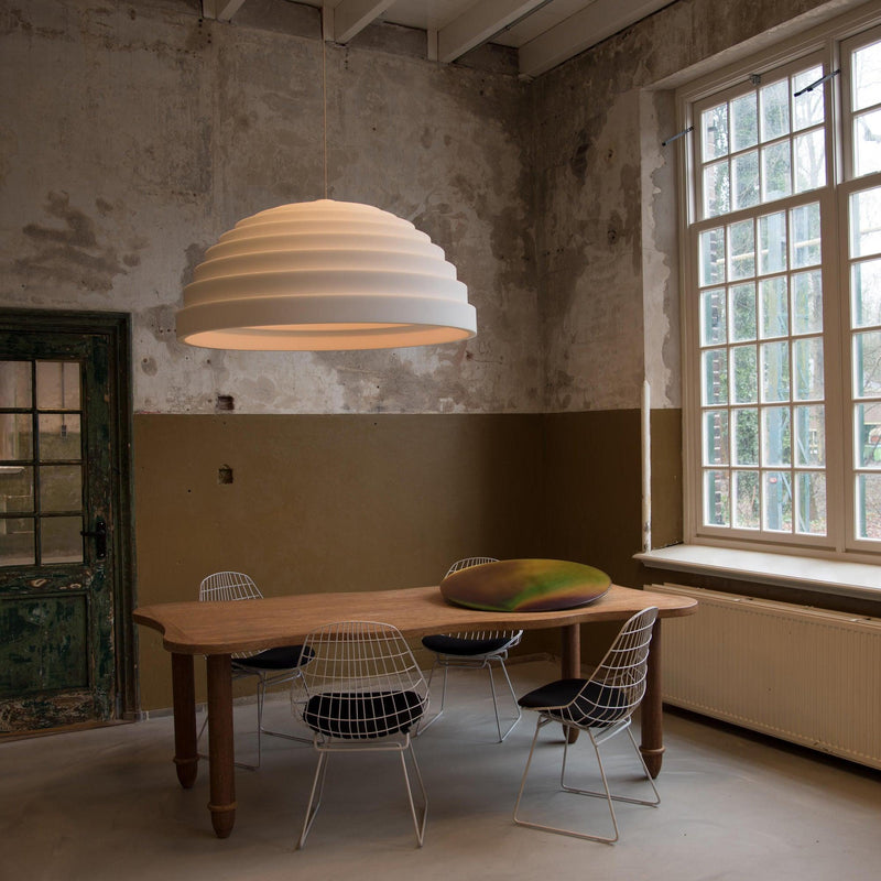 Hanglamp – Multi Rijstveld Ontwerp – Geschikt voor diverse interieurstijlen