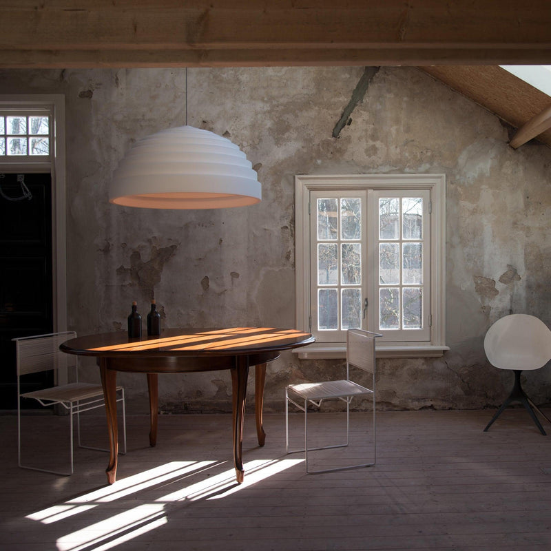 Hanglamp – Multi Rijstveld Ontwerp – Geschikt voor diverse interieurstijlen