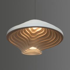 Hanglamp – Multi Rijstveld Ontwerp – Geschikt voor diverse interieurstijlen
