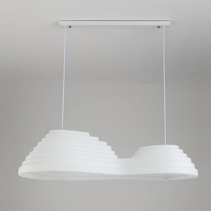 Hanglamp – Stijlvol ontwerp – Geschikt voor diverse interieurstijlen