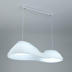 Hanglamp – Stijlvol ontwerp – Geschikt voor diverse interieurstijlen
