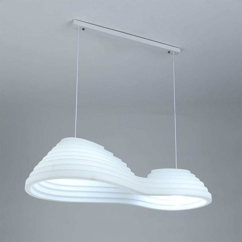 Hanglamp – Stijlvol ontwerp – Geschikt voor diverse interieurstijlen