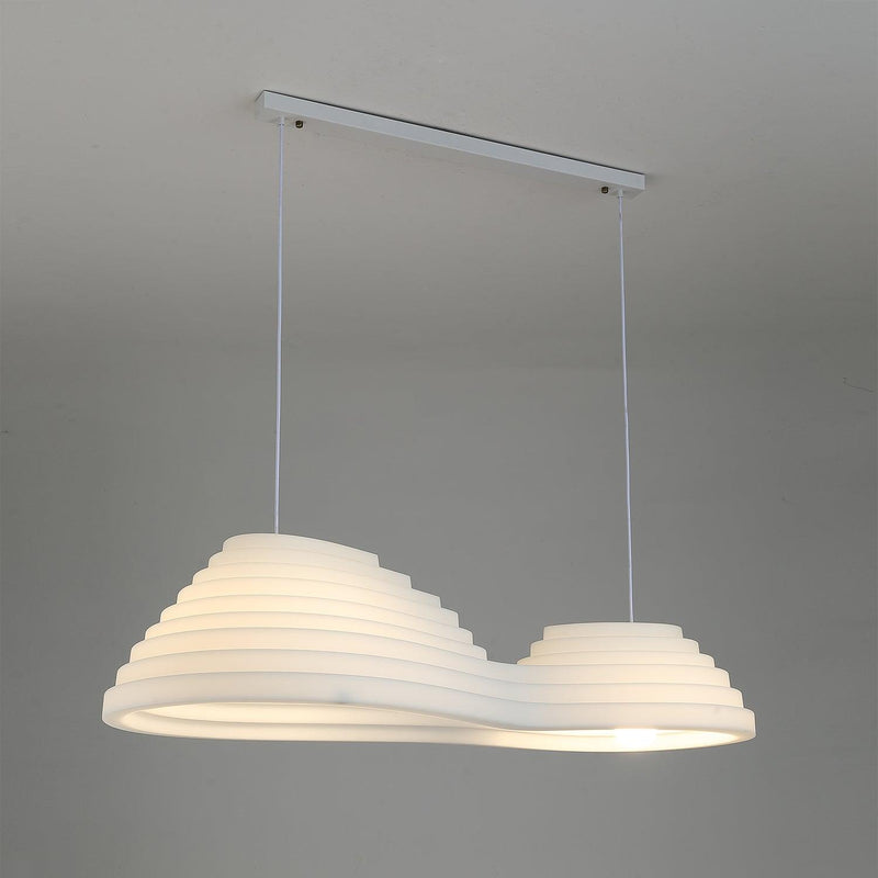 Hanglamp – Stijlvol ontwerp – Geschikt voor diverse interieurstijlen
