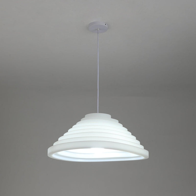 Hanglamp – Stijlvol ontwerp – Geschikt voor diverse interieurstijlen