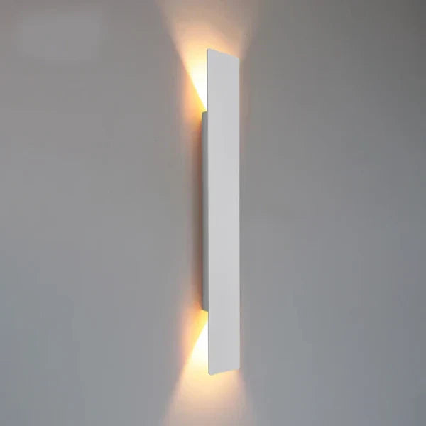 LED-wandlamp – Elegante en stijlvolle verlichting – Geschikt voor diverse interieurstijlen