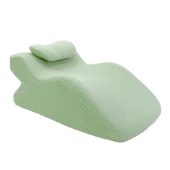 Memory Foam Slaapkussen | Slow Rebound Orthopedisch Kussen | Nekpijn Verlichting voor Zijslapers