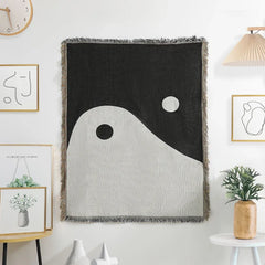 Casual Tapestry & Sofa Mat | Stylish Carpet - POUEV