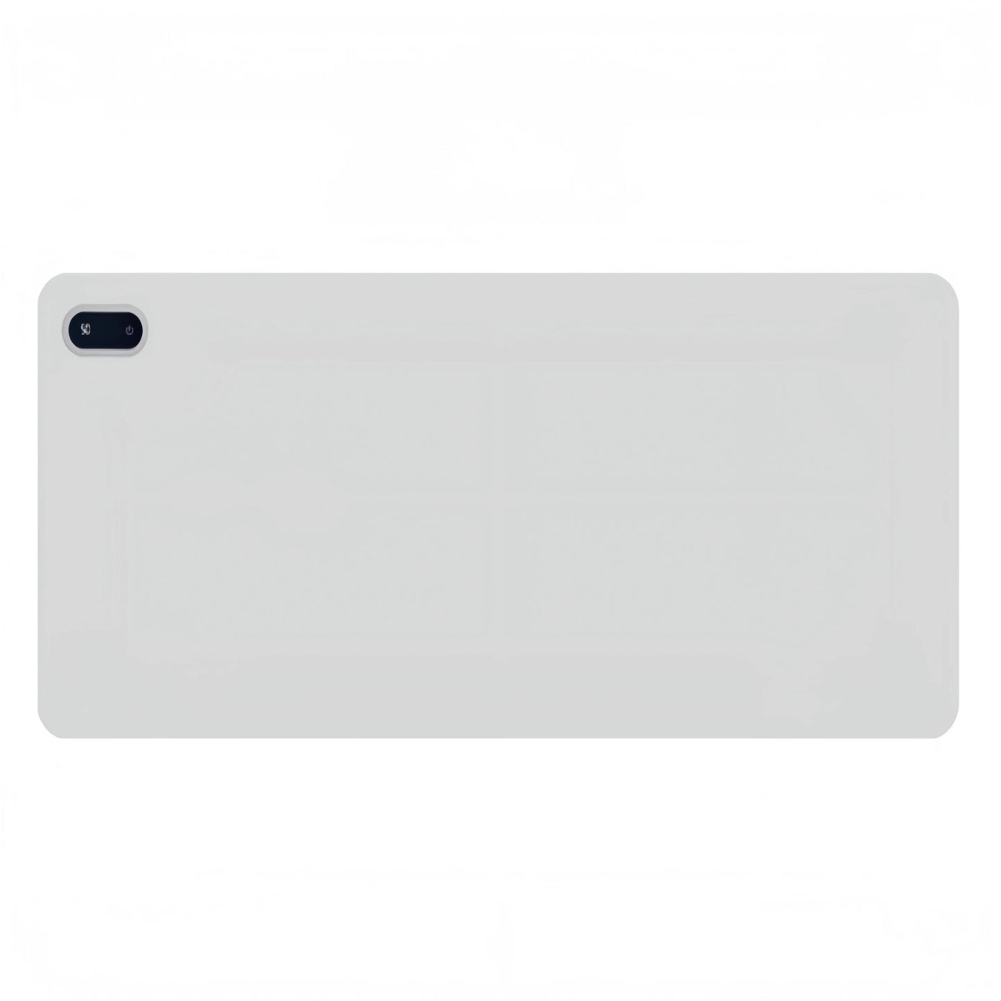 Bureau onderlegger | Waterdicht PVC | Slimme verwarmde functie met temperatuurregeling - POUEV