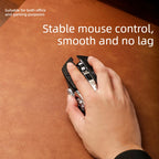 Bureau onderlegger | PU leer | Antislip functie - POUEV
