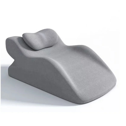 Memory Foam Slaap Kussen | Slow Rebound Orthopedisch Kussen | Nekpijn Verlichting voor Zijslapers