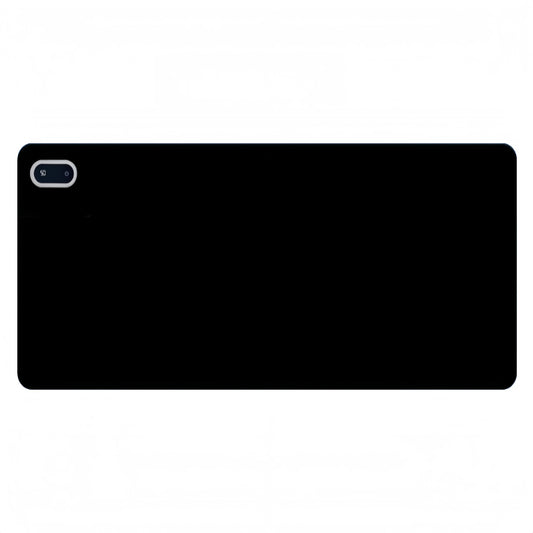 Bureau onderlegger | Waterdicht PVC | Slimme verwarmde functie met temperatuurregeling - POUEV