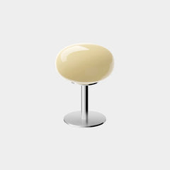 Macaron Glass Table Lamp | Trichromatic Dimming Atmosphere Lamp - POUEV