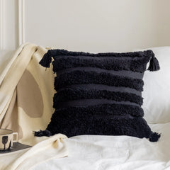 Bohemian Geometrische Kussenhoes - Decoratieve Kussenhoes Sofa