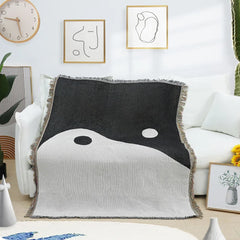 Casual Tapestry & Sofa Mat | Stylish Carpet - POUEV