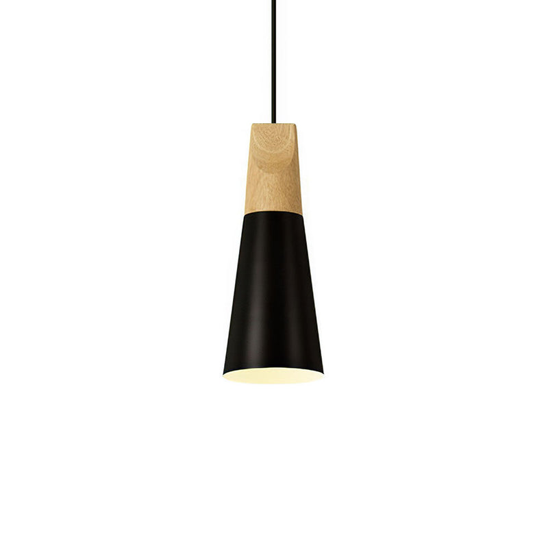 Hanglamp – Modern ontwerp – Geschikt voor diverse interieurstijlen | E27 fitting, energiezuinig