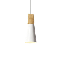 Hanglamp – Modern ontwerp – Geschikt voor diverse interieurstijlen | E27 fitting, energiezuinig