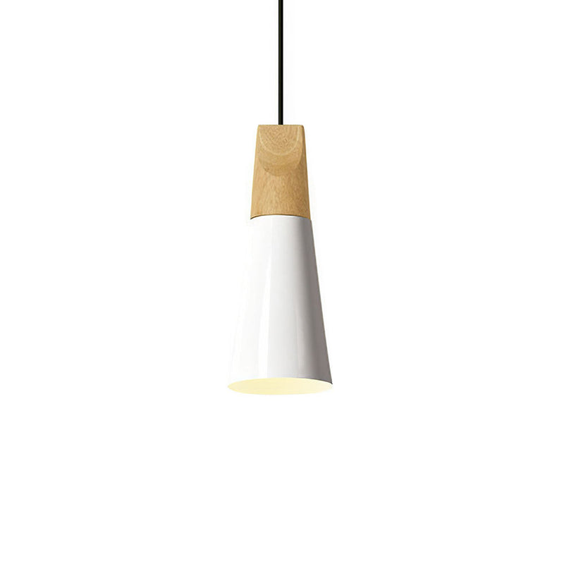 Hanglamp – Modern ontwerp – Geschikt voor diverse interieurstijlen | E27 fitting, energiezuinig