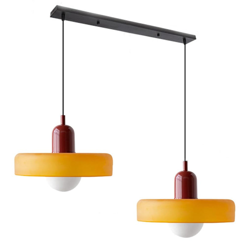 Dubbele Hanglamp – Modern design met verstelbare hoogte – Geschikt voor diverse ruimtes