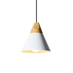Hanglamp – Modern ontwerp – Geschikt voor diverse interieurstijlen | E27 fitting, energiezuinig