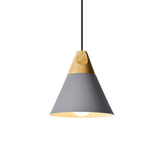 Hanglamp – Modern ontwerp – Geschikt voor diverse interieurstijlen | E27 fitting, energiezuinig