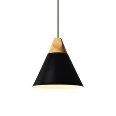 Hanglamp – Modern ontwerp – Geschikt voor diverse interieurstijlen | E27 fitting, energiezuinig