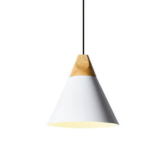 Hanglamp – Modern ontwerp – Geschikt voor diverse interieurstijlen | E27 fitting, energiezuinig