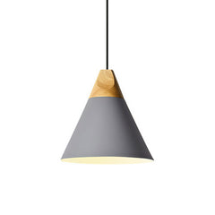 Hanglamp – Modern ontwerp – Geschikt voor diverse interieurstijlen | E27 fitting, energiezuinig