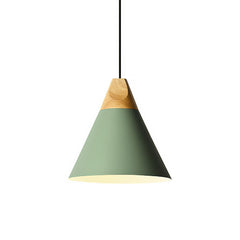 Hanglamp – Modern ontwerp – Geschikt voor diverse interieurstijlen | E27 fitting, energiezuinig