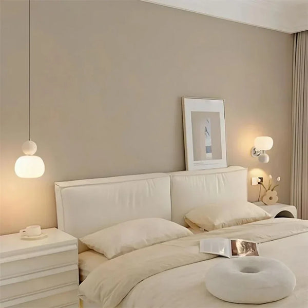 Hanglamp – Modern design – Geschikt voor diverse interieurstijlen | E27 fitting, energiezuinig