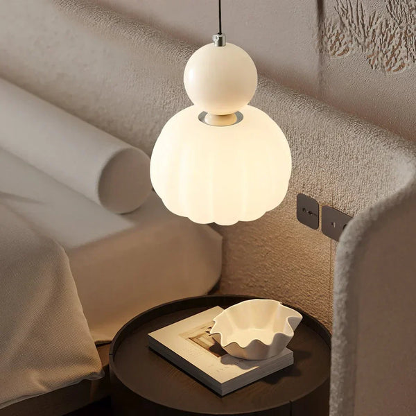 Hanglamp – Modern design – Geschikt voor diverse interieurstijlen | E27 fitting, energiezuinig