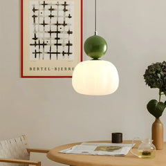 Hanglamp – Modern design – Geschikt voor diverse interieurstijlen | E27 fitting, energiezuinig