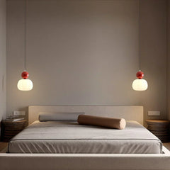 Hanglamp – Modern design – Geschikt voor diverse interieurstijlen | E27 fitting, energiezuinig