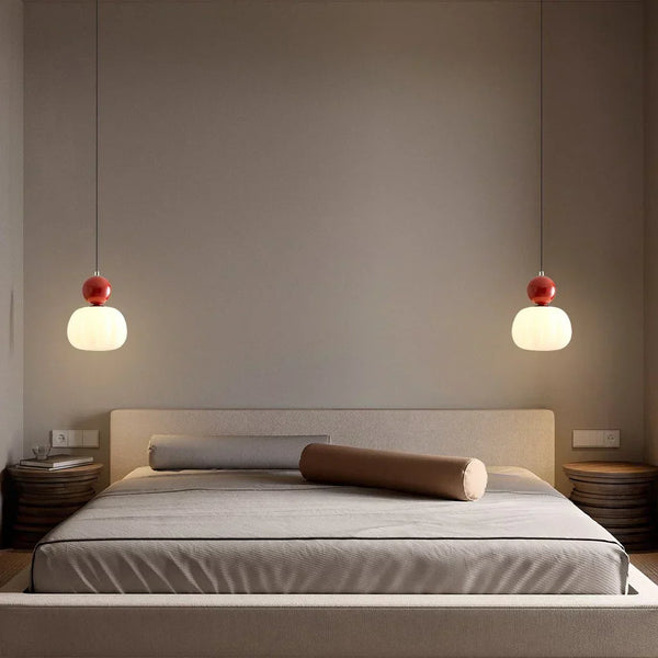 Hanglamp – Modern design – Geschikt voor diverse interieurstijlen | E27 fitting, energiezuinig