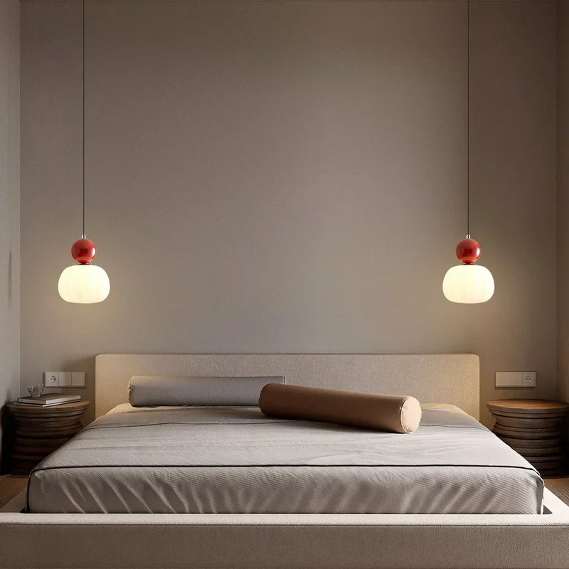 Hanglamp – Modern design – Geschikt voor diverse interieurstijlen | E27 fitting, energiezuinig