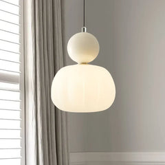 Hanglamp – Modern design – Geschikt voor diverse interieurstijlen | E27 fitting, energiezuinig