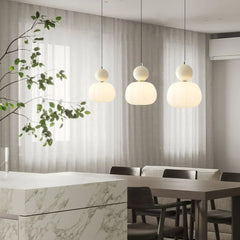 Hanglamp – Modern design – Geschikt voor diverse interieurstijlen | E27 fitting, energiezuinig