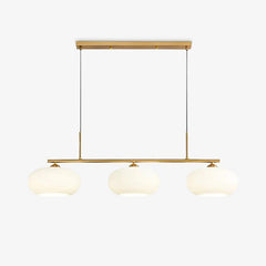 Hanglamp met drie lichtbronnen – Moderne stijl – Geschikt voor diverse ruimtes