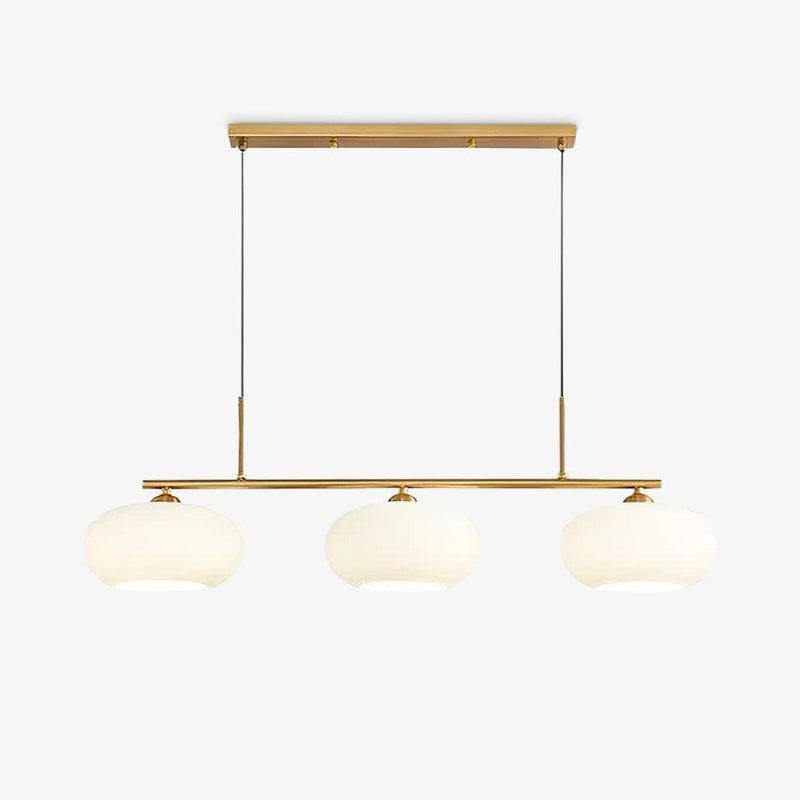 Hanglamp met drie lichtbronnen – Moderne stijl – Geschikt voor diverse ruimtes