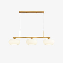 Hanglamp met drie lichtbronnen – Moderne stijl – Geschikt voor diverse ruimtes