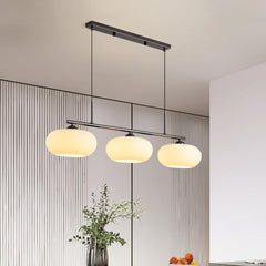 Hanglamp met drie lichtbronnen – Moderne stijl – Geschikt voor diverse ruimtes