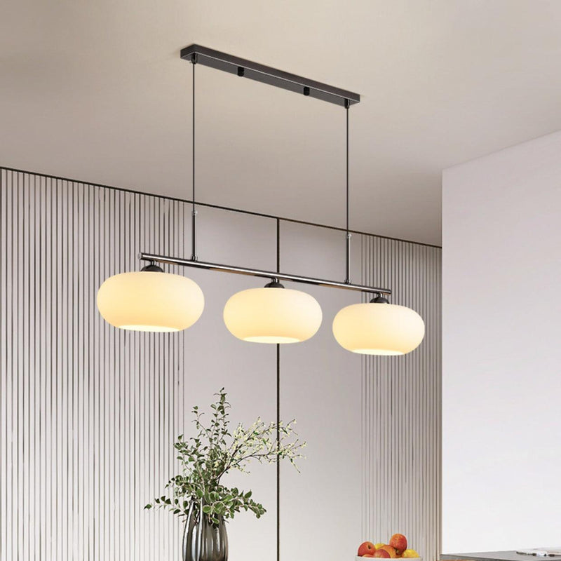 Hanglamp met drie lichtbronnen – Moderne stijl – Geschikt voor diverse ruimtes
