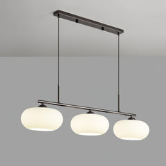 Hanglamp met drie lichtbronnen – Moderne stijl – Geschikt voor diverse ruimtes