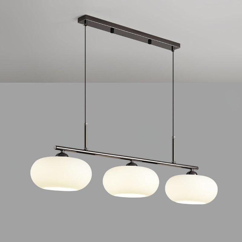 Hanglamp met drie lichtbronnen – Moderne stijl – Geschikt voor diverse ruimtes
