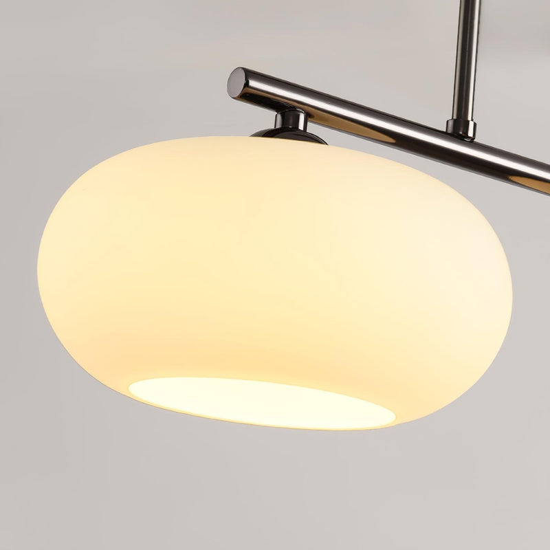Hanglamp met drie lichtbronnen – Moderne stijl – Geschikt voor diverse ruimtes