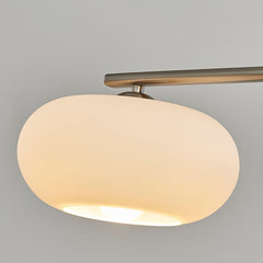 Hanglamp met drie lichtbronnen – Moderne stijl – Geschikt voor diverse ruimtes